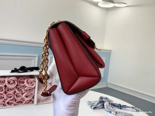 VUITTON VAVIN LOUIS BB 0102